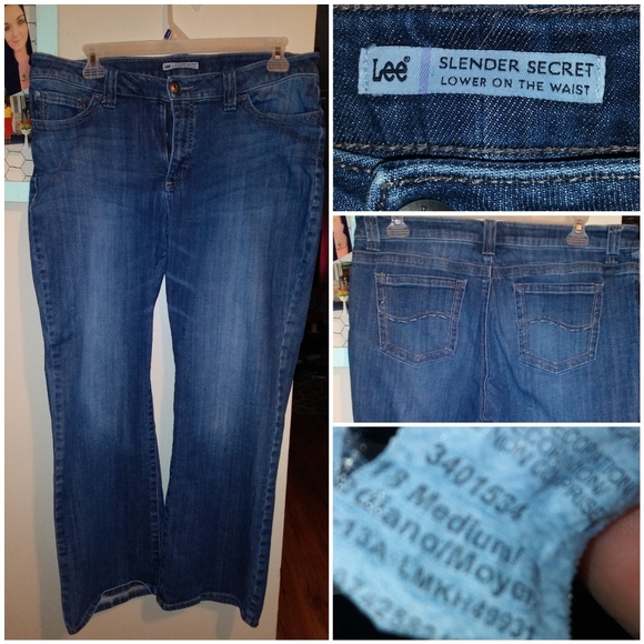 Lee Denim - 3/$25 Ladies 👖 jeans